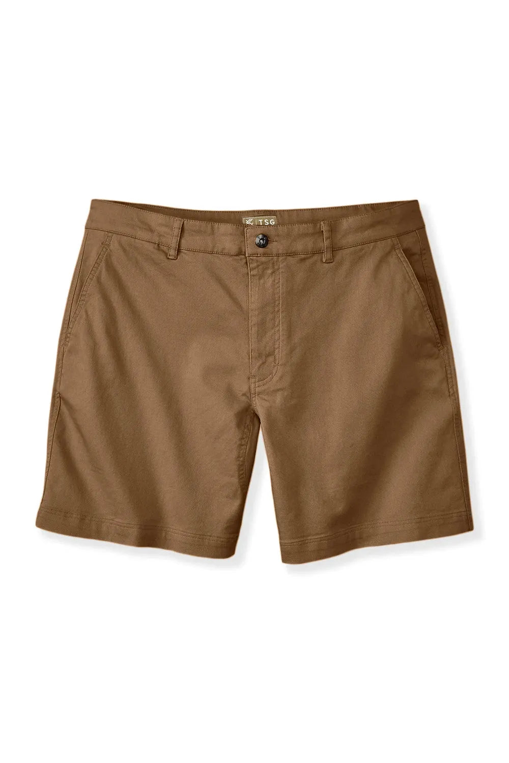 TSG Ridge Short The Sporting Gent