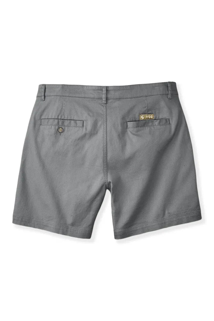 TSG Ridge Short The Sporting Gent