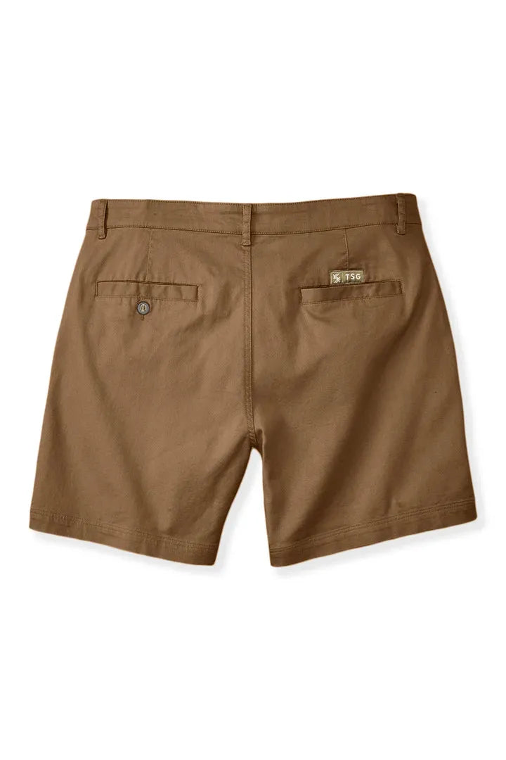 TSG Ridge Short The Sporting Gent
