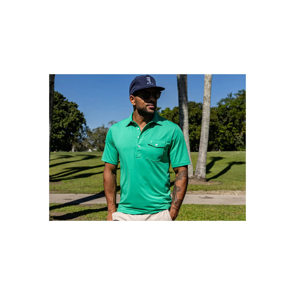 Performance Players Shirt Criquet