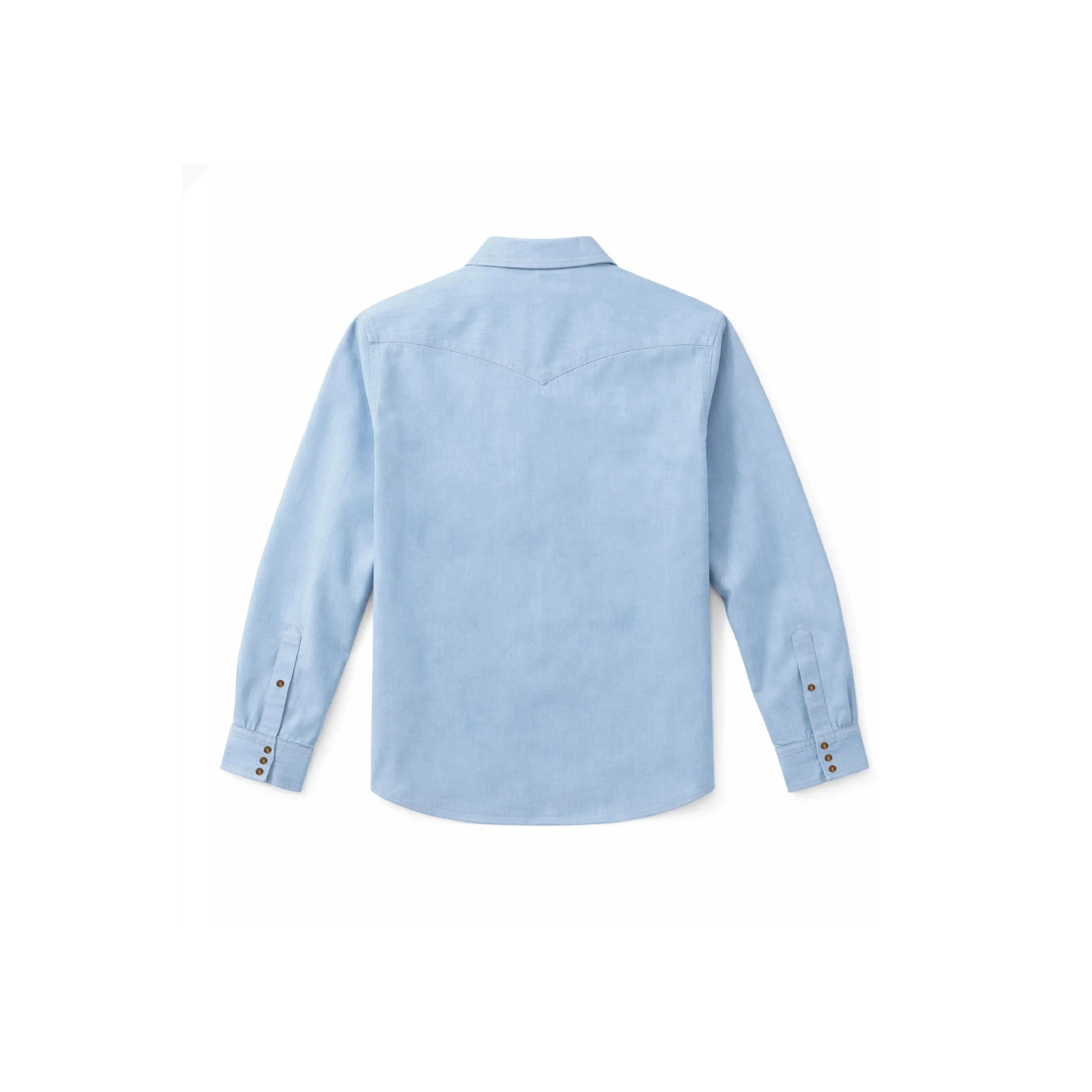 Summer Denim Ranch El Sussi
