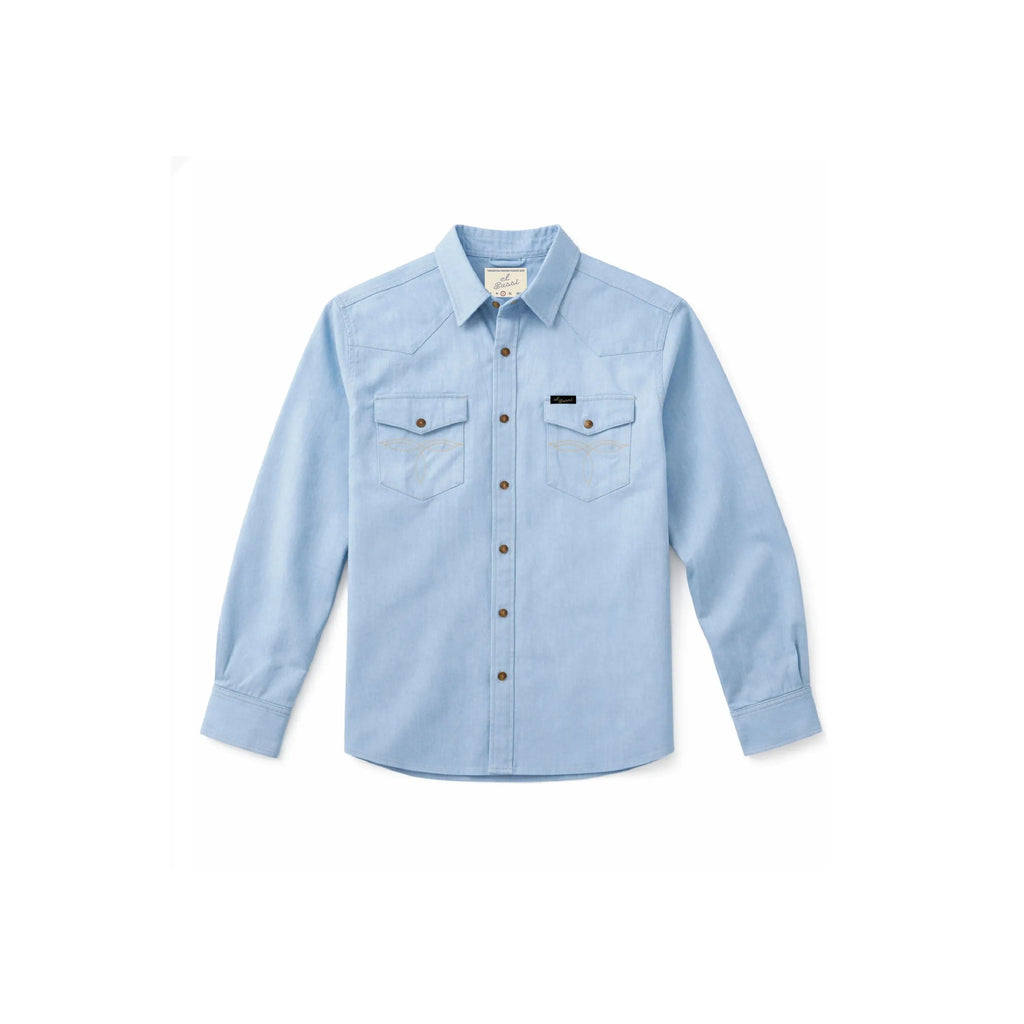 Summer Denim Ranch El Sussi