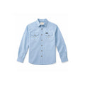Summer Denim Ranch El Sussi