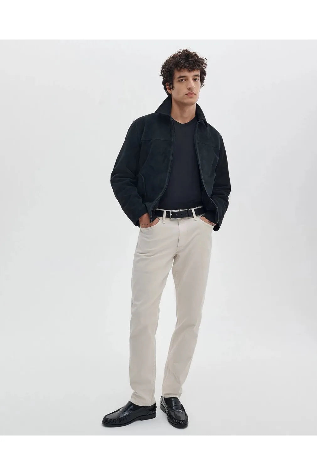 Fit 3 Aero Stretch Rag and Bone