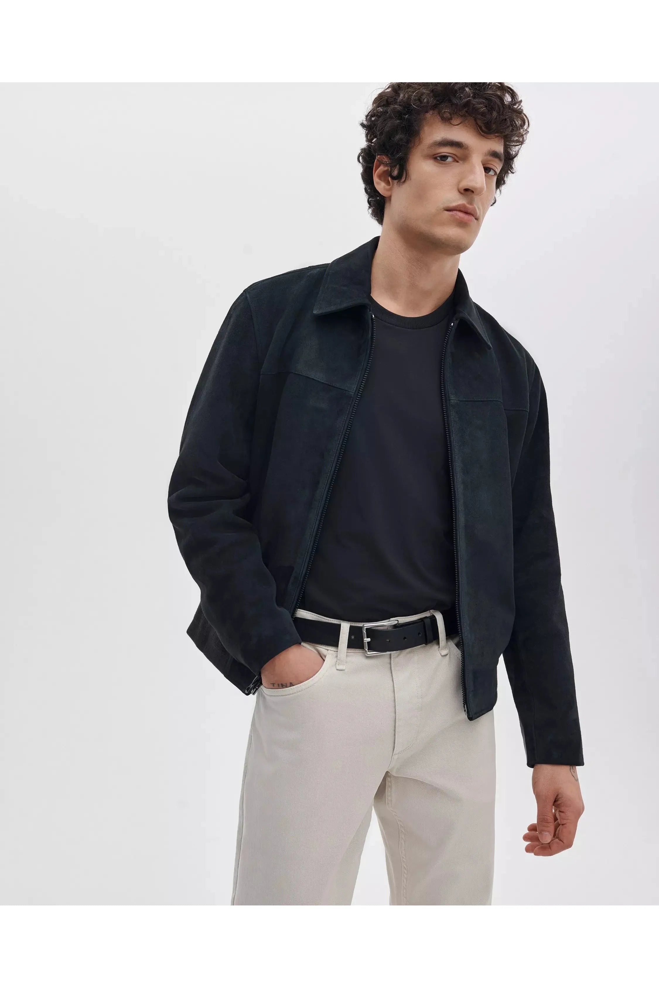 Fit 3 Aero Stretch Rag and Bone