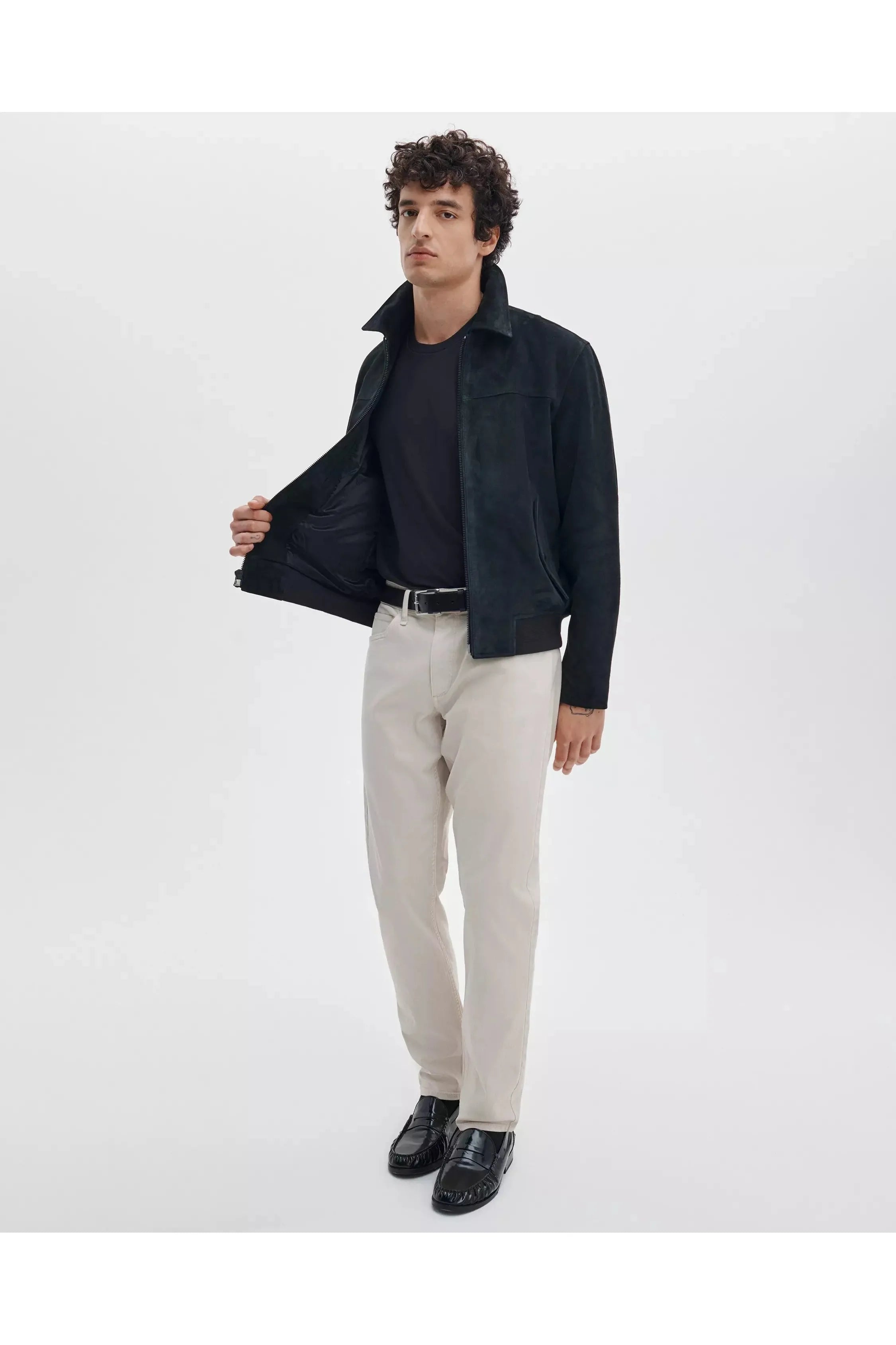 Fit 3 Aero Stretch Rag and Bone