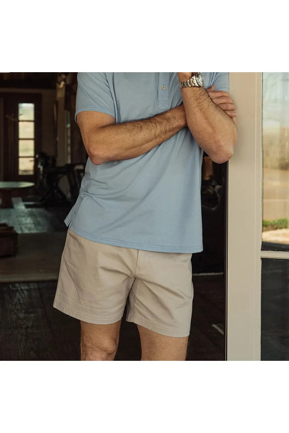 TSG Ridge Short The Sporting Gent