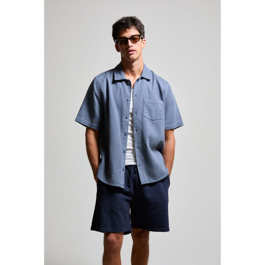 Gary Camp Shirt ASHER
