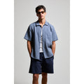 Gary Camp Shirt ASHER