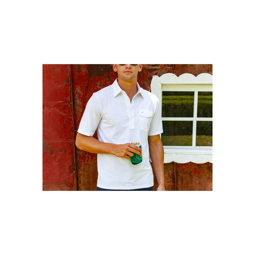 Performance Players Shirt Criquet