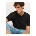 Standard T-Shirt In Slub Cotton Alex Mill