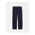 Field Pant Herringbone Navy Alex Mill