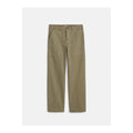 Field Pant Herringbone Dark Olive Alex Mill