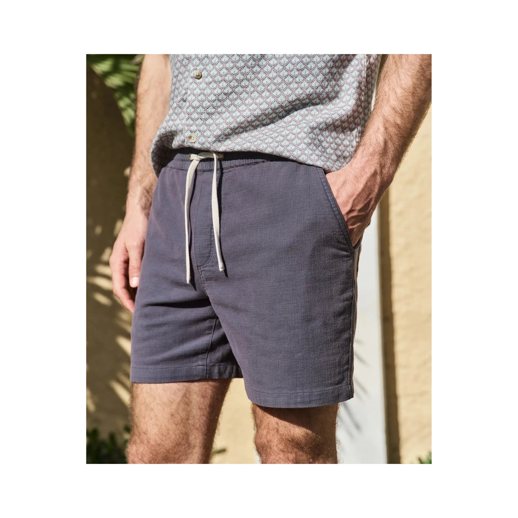 Saturday Beach Short 6' Marine Layer