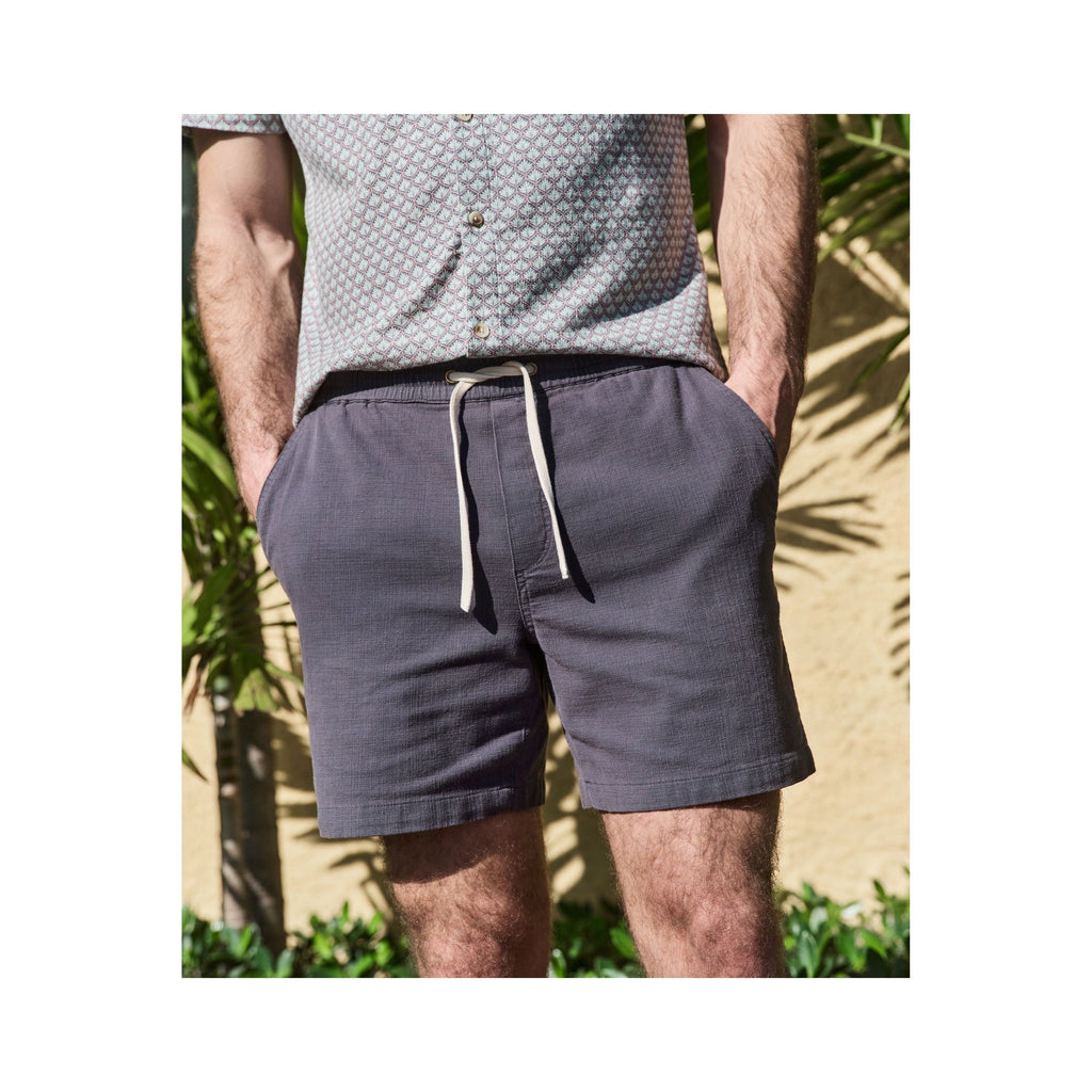 Saturday Beach Short 6' Marine Layer