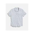 Classic Stretch Selvage Shirt Marine Layer