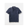 Liam Sweater Polo Marine Layer