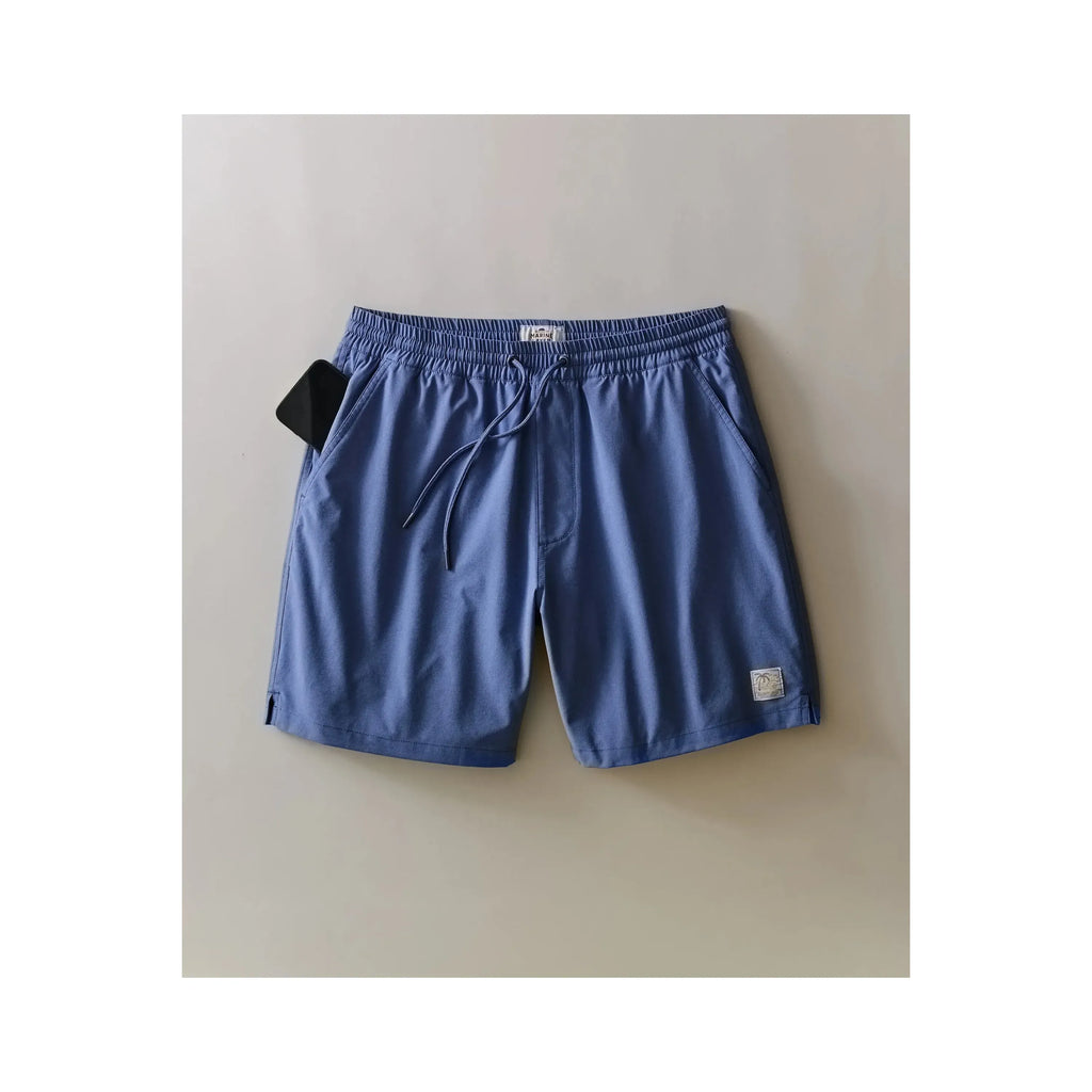 Lined Sport & Swim Short 6' Marine Layer