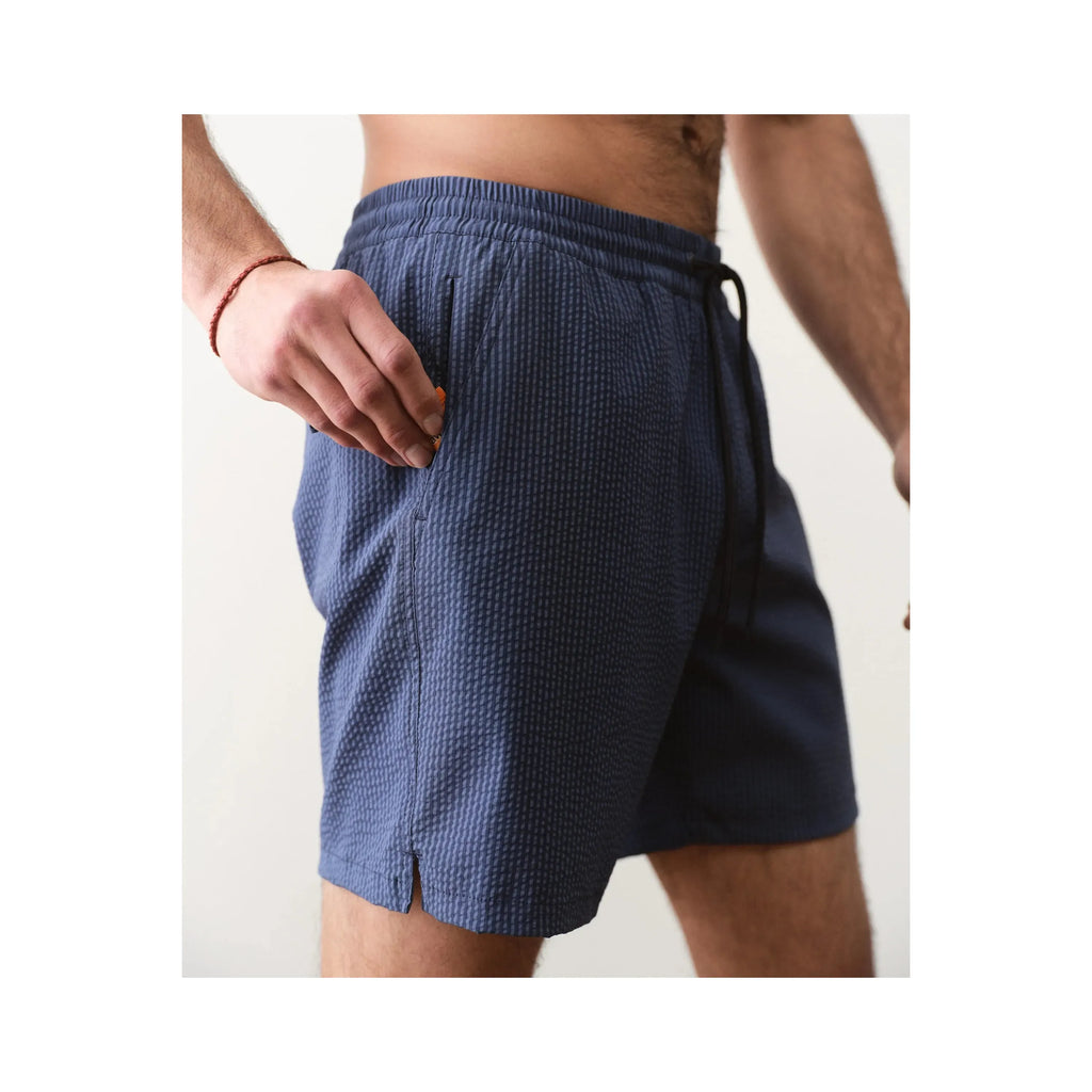 Lined Sport & Swim Short 6' Marine Layer