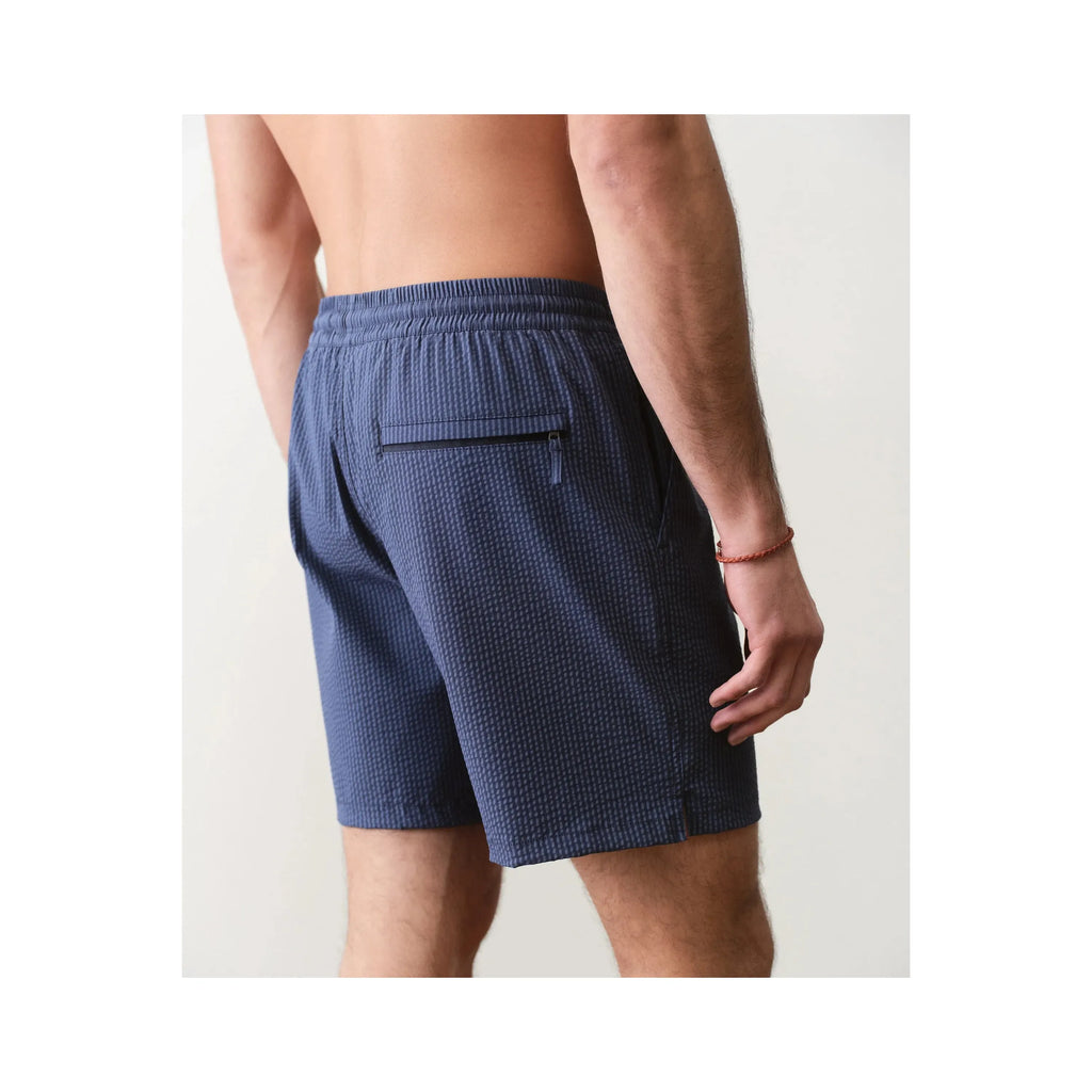 Lined Sport & Swim Short 6' Marine Layer