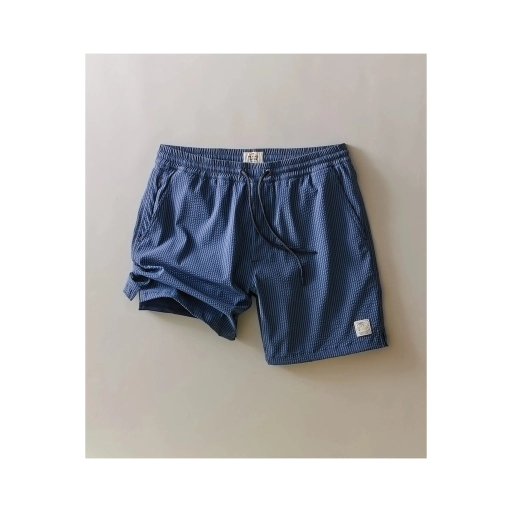 Lined Sport & Swim Short 6' Marine Layer