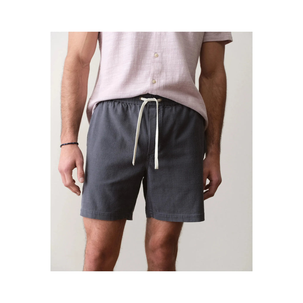 Saturday Beach Short 6' Marine Layer