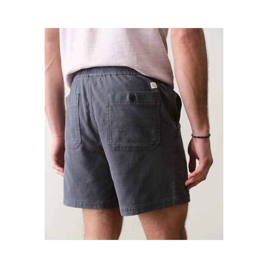 Saturday Beach Short 6' Marine Layer
