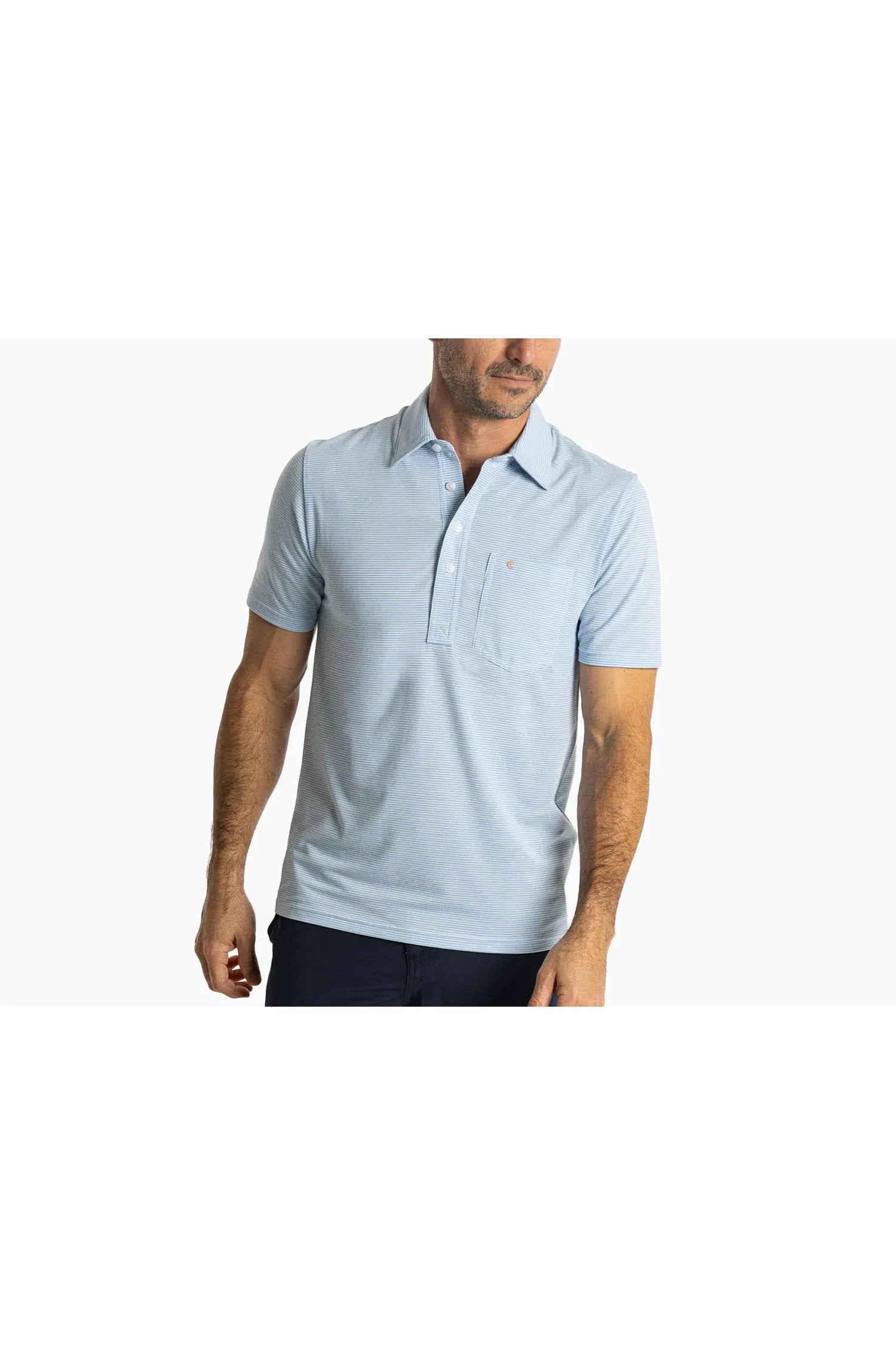 Performance Players Shirt Criquet