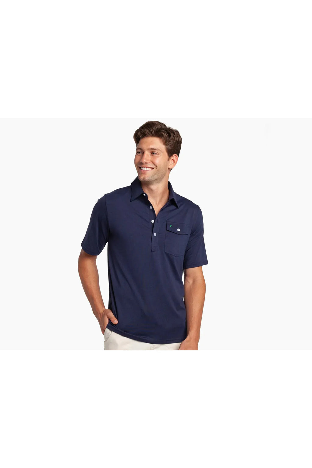 Performance Players Shirt Criquet