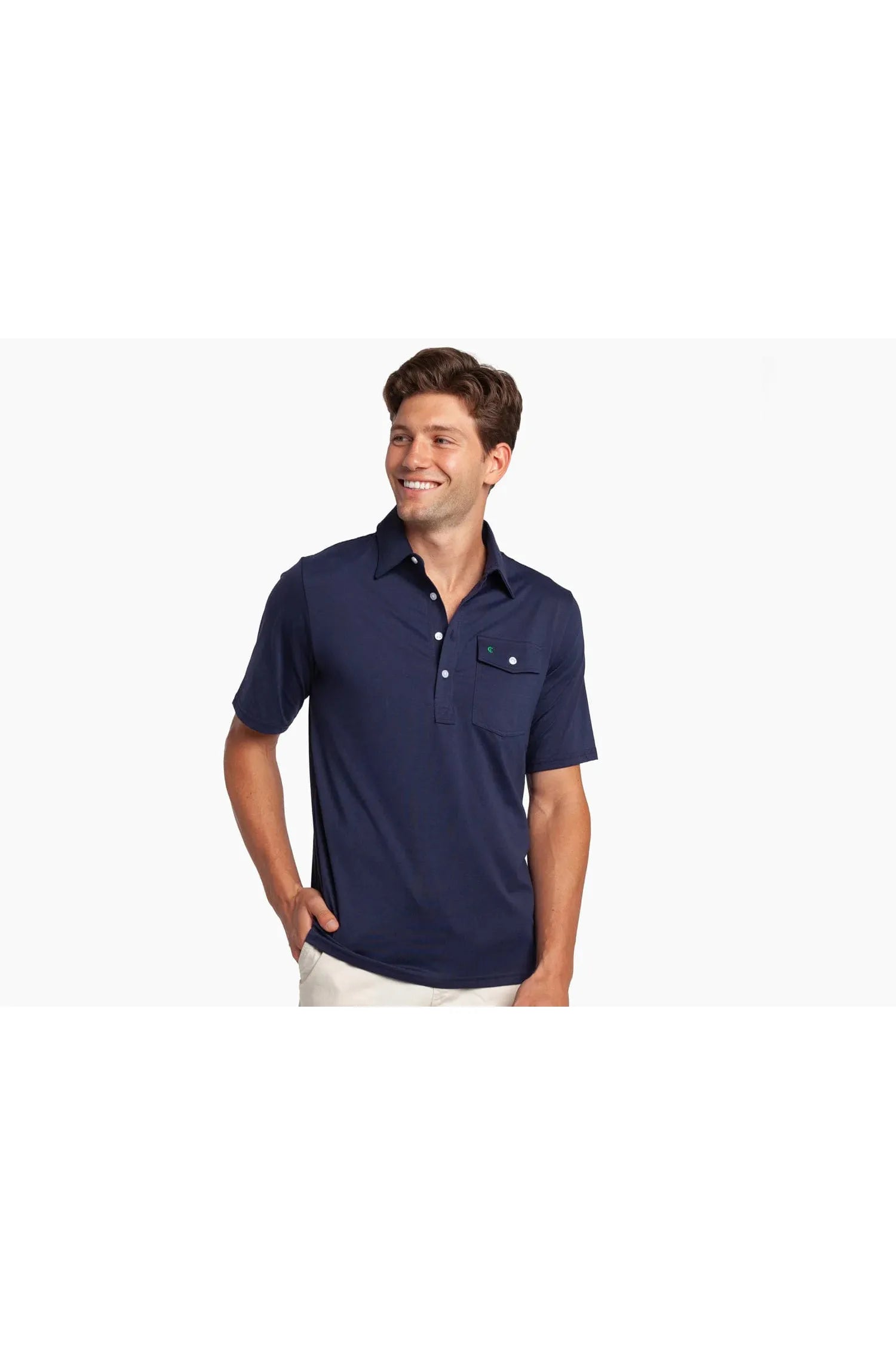 Performance Players Shirt Criquet