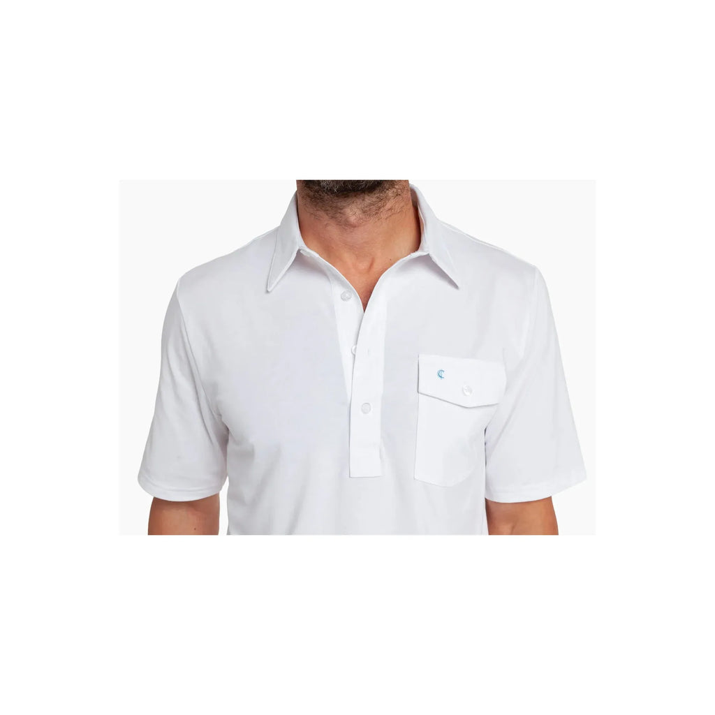 Performance Players Shirt Criquet