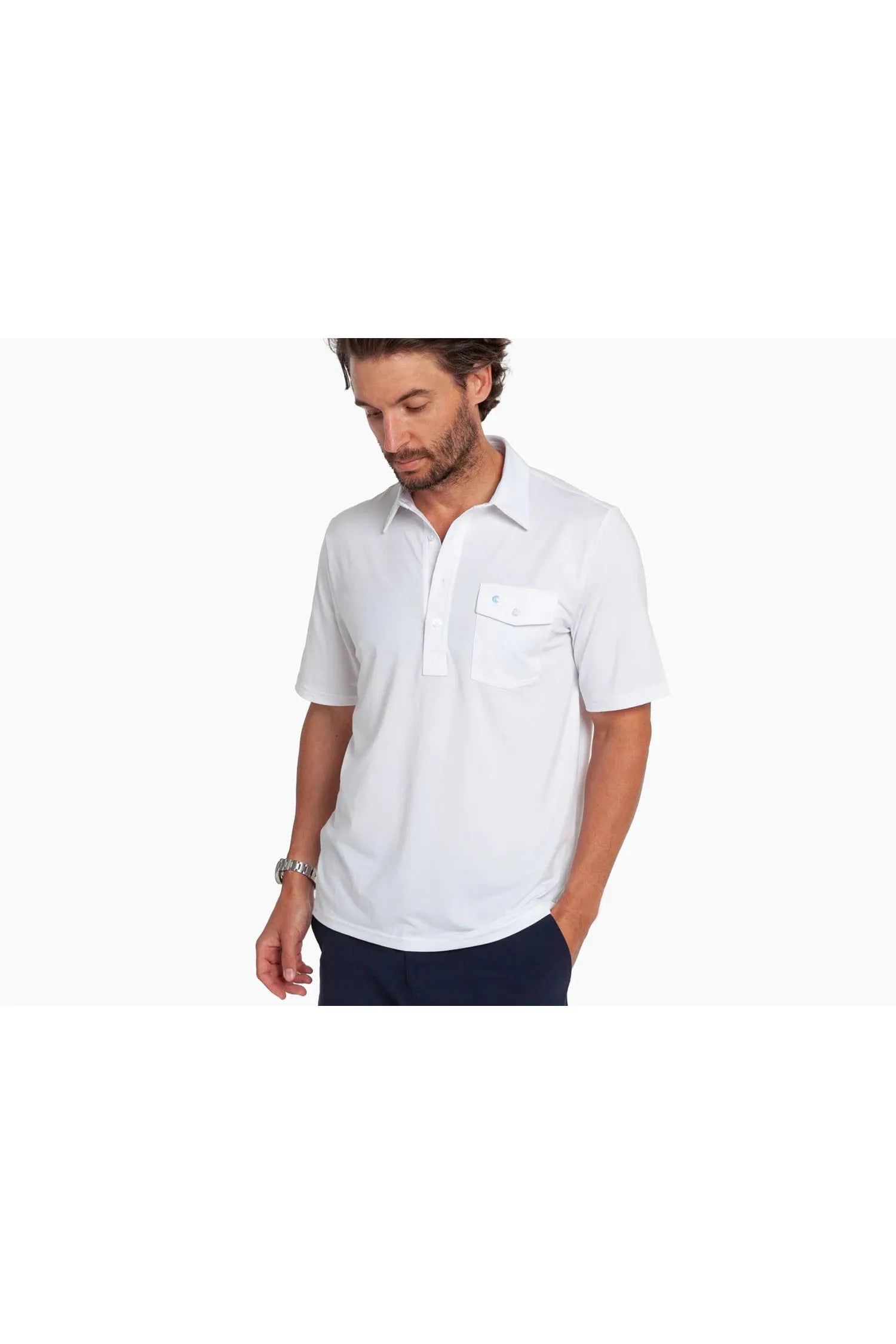 Performance Players Shirt Criquet