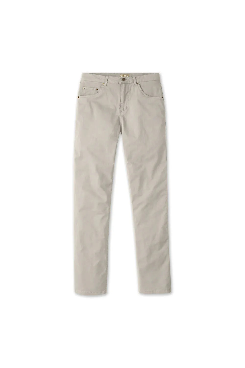 TSG Boone 5-Pocket Pant The Sporting Gent