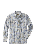 TSG Long Sleeve Guide Shirt The Sporting Gent