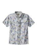 TSG Short Sleeve Guide Shirt The Sporting Gent