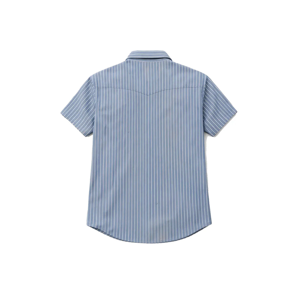 Traquero Shirt El Sussi