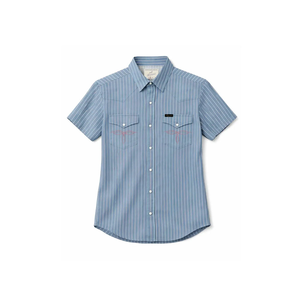 Traquero Shirt El Sussi