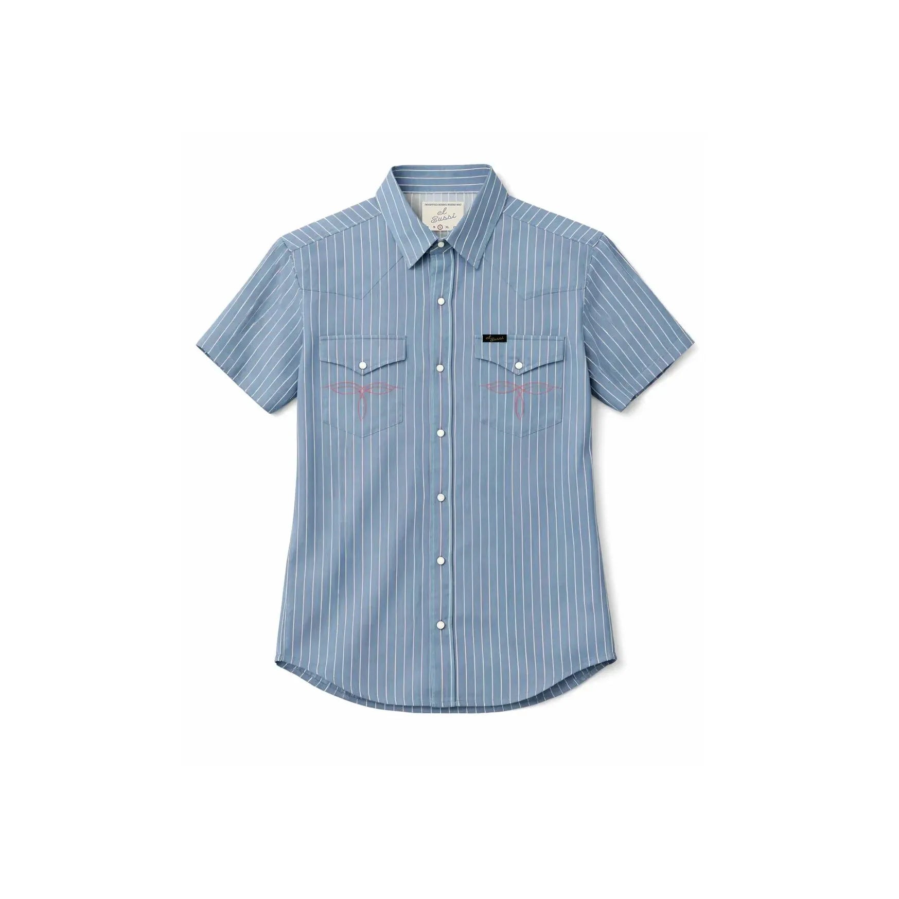 Traquero Shirt El Sussi