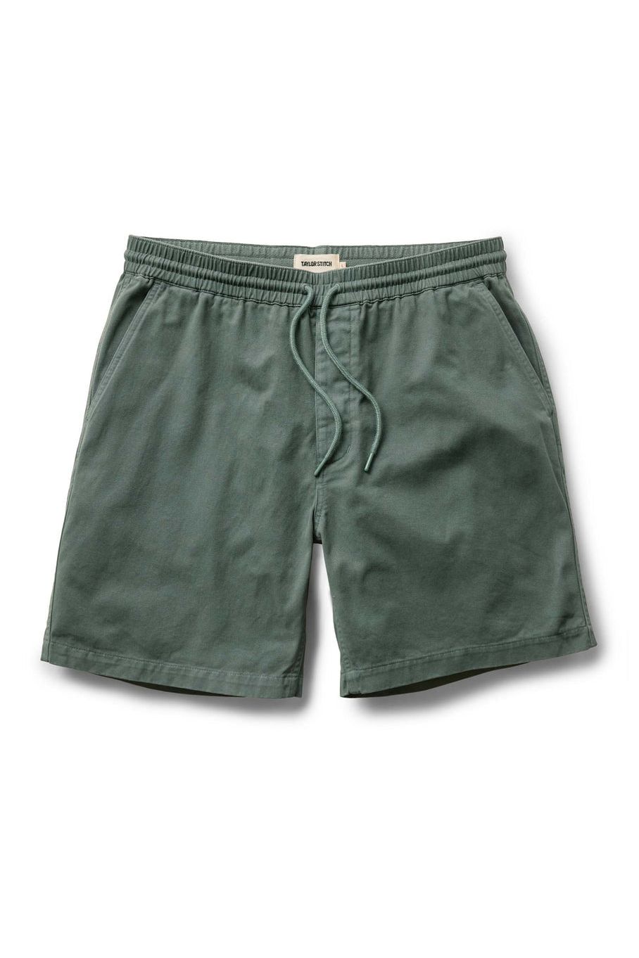 The Après Short Deep Sea Taylor Stitch