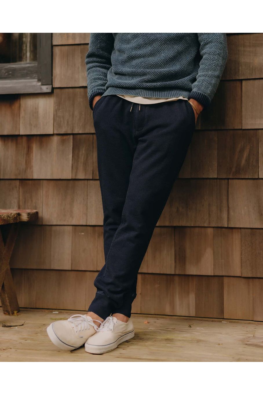 Sunset Pants Taylor Stitch