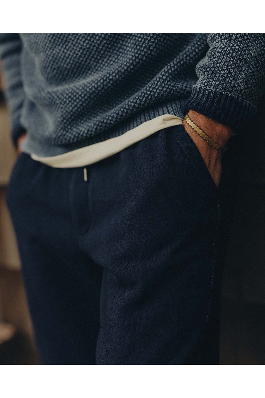 Sunset Pants Taylor Stitch