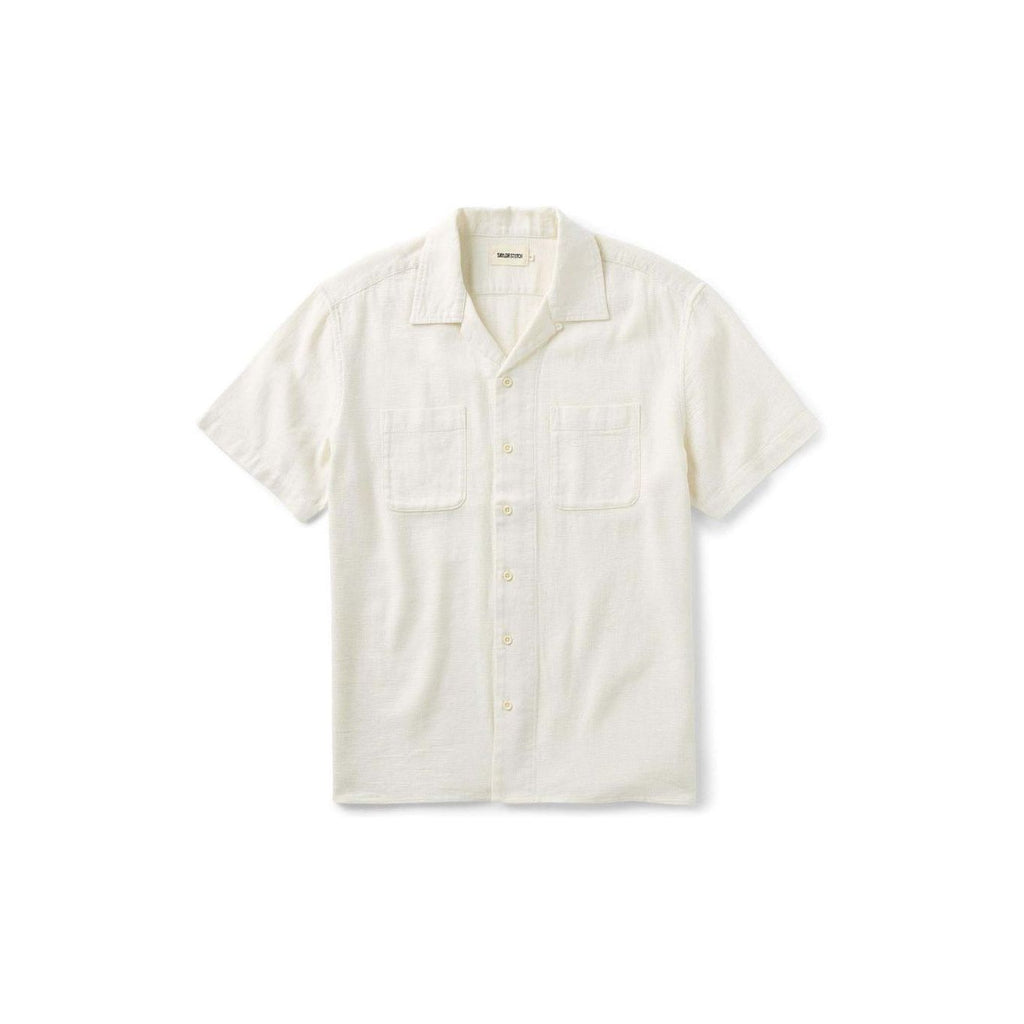 The Conrad Shirt Taylor Stitch