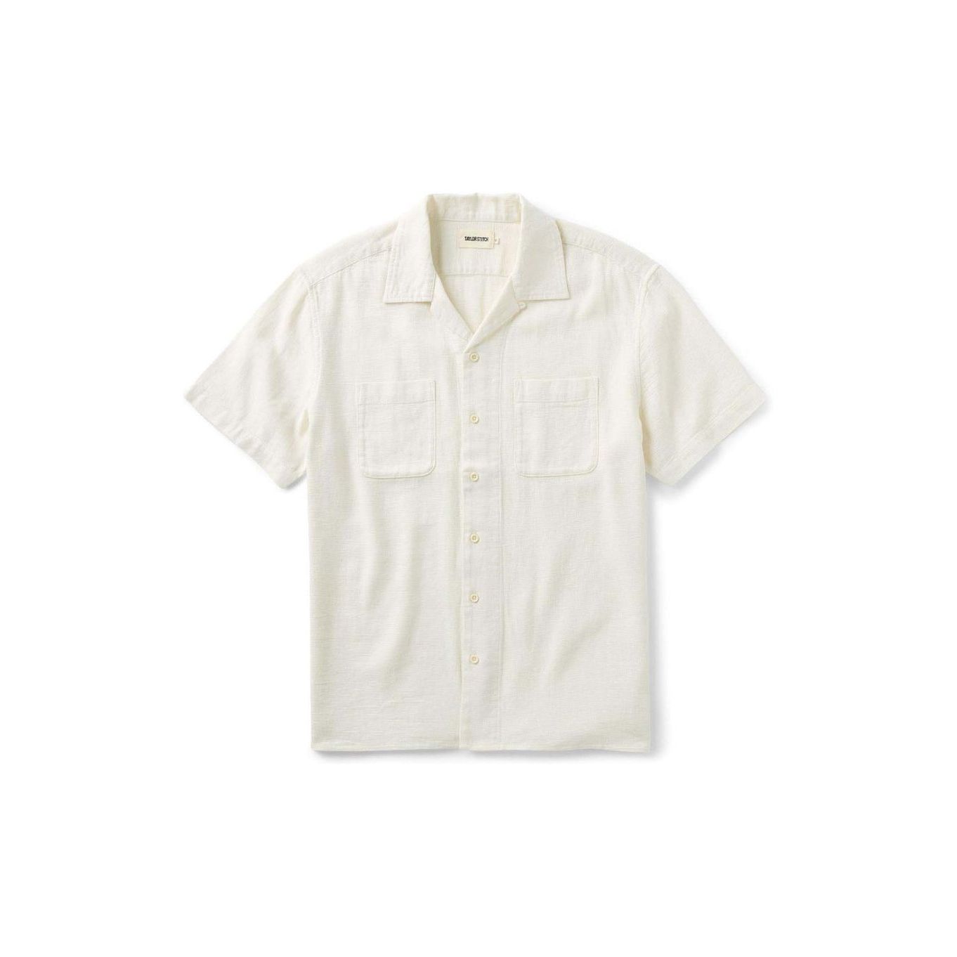 The Conrad Shirt Taylor Stitch