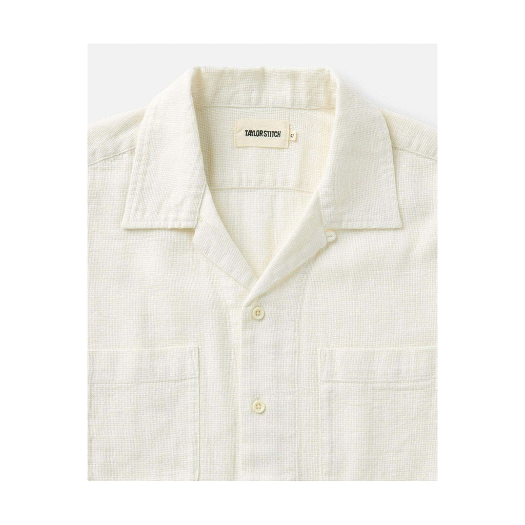 The Conrad Shirt Taylor Stitch