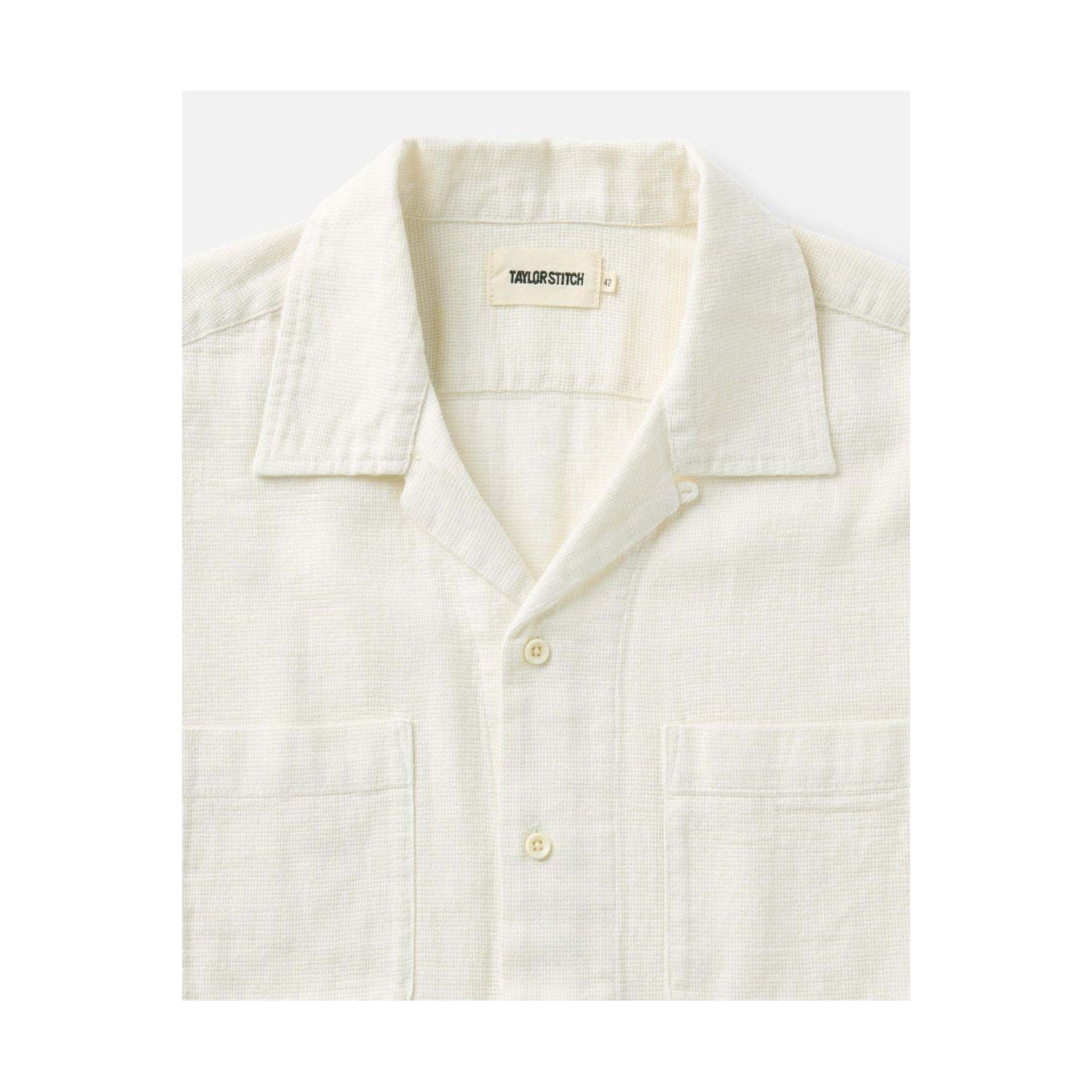 The Conrad Shirt Taylor Stitch
