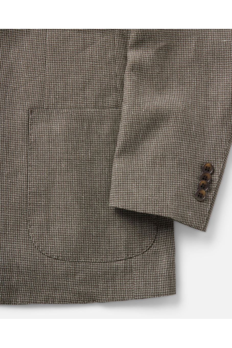 The Stevens Sportcoat Taylor Stitch