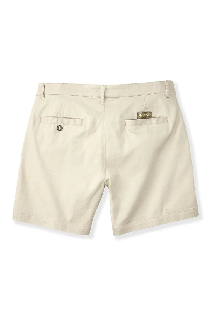 TSG Ridge Short The Sporting Gent