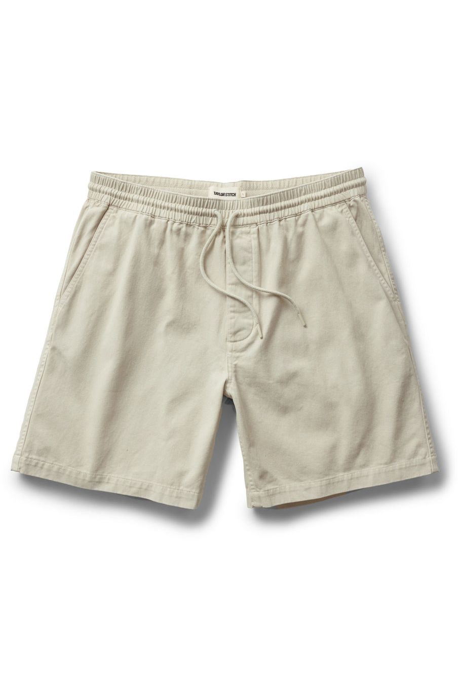 The Après Short Deep Sea Aged Stone Taylor Stitch