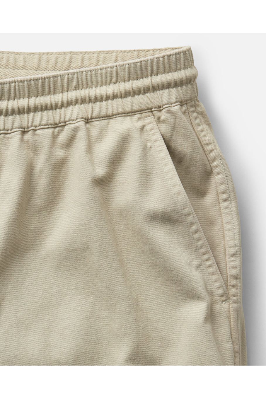 The Après Short Deep Sea Aged Stone Taylor Stitch