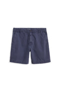 Pull On Short In Cotton Herringbone Alex Mill